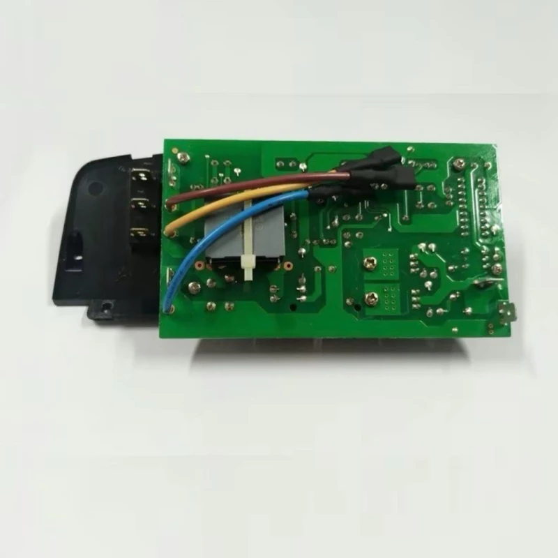 Mạch main điều khiển máy xay sinh tố JTC Omniblend V