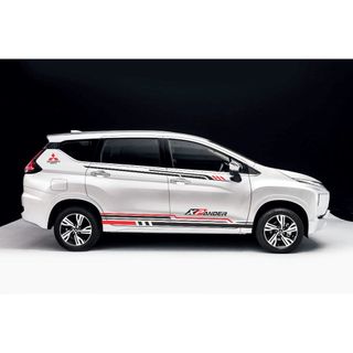 Tem xe xpander 003 (PHONG CÁCH THỂ THAO)