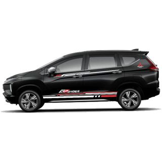 Tem xe xpander 003 (PHONG CÁCH THỂ THAO)