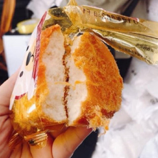 500gr BÁNH RUỐC GẤU (10-12c)