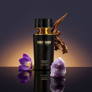 Nước hoa Nobel Black 100ml