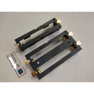 Đế pin 18650 SMT