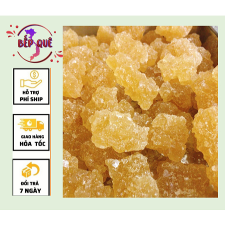 Đường Phèn vàng Quảng Ngãi