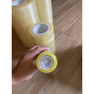 Sỉ Băng dính 2 mặt đủ kích cỡ (1cm-1,5cm-2cm-2,5cm-4,8cm)