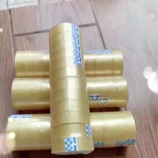 Sỉ Băng dính 2 mặt đủ kích cỡ (1cm-1,5cm-2cm-2,5cm-4,8cm)