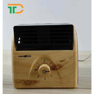 QUẠT ĐIỆN MINI PANWORLD PW-028