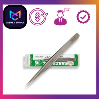  Nhíp Tách Thẳng ST12  LASHES SUPPLY Nhíp Cong St15 Chuyên dụng Nhặt lông Yến - Gắp Linh Kiện Điện Tử 