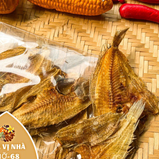 Khô cá dảnh - vảnh( khô cá ngộ ) đặc sản Phan Thiết ) -100gr-500gr