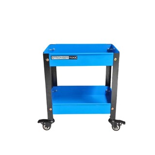 Xe đẩy dụng cụ mini 2 - 3 tầng Stronger Tool