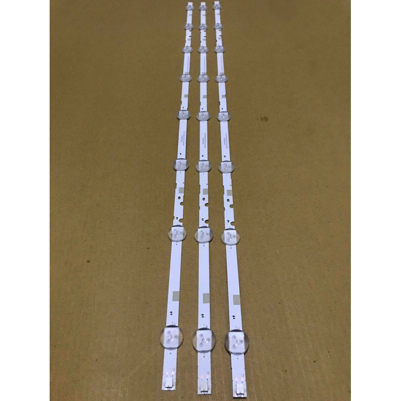 Led Samsung 40J5000/J5200/J5250/M5500