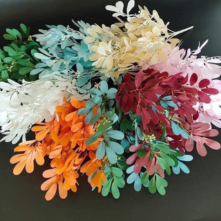 Chùm lá thanh mai - Lá giả
