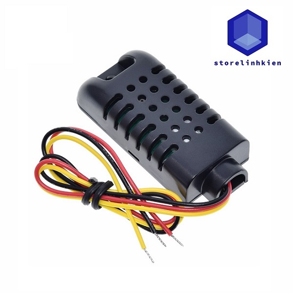 Cảm biến nhiệt độ, độ ẩm DHT21 (AM2301)