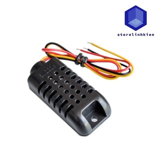 Cảm biến nhiệt độ, độ ẩm DHT21 (AM2301)