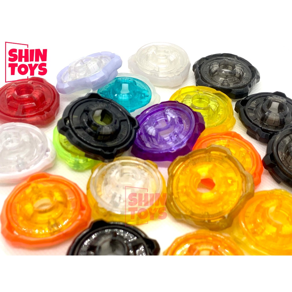 Lẻ Ratchet con quay Beyblade X Takara Tomy Chính hãng (Đã sử dụng)