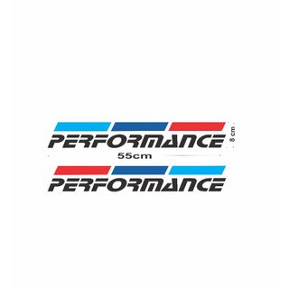 combo 2 chữ performance thể thao
