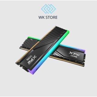 RAM Adata XPG Lancer Blade RGB 32GB (2x16) 6000Mhz DDR5 - Chính hãng ( Bảo hành 60T)