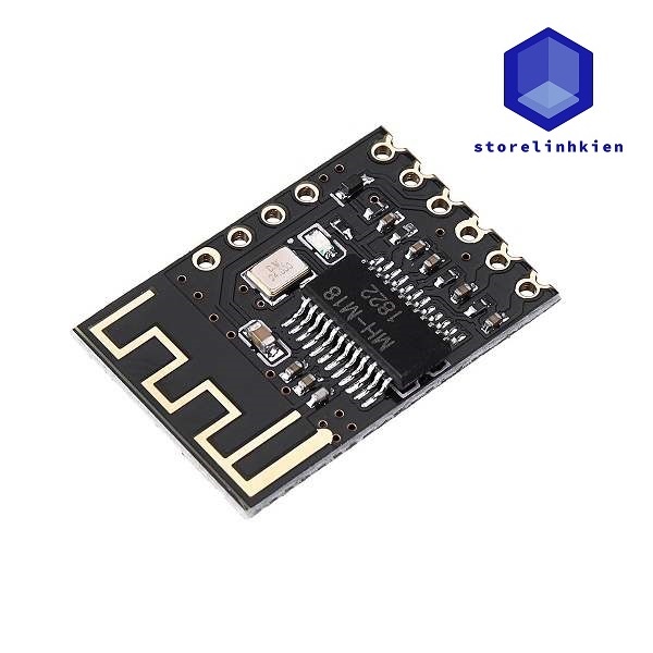 Mạch Bluetooth 4.2 thu phát âm thanh MH-M18