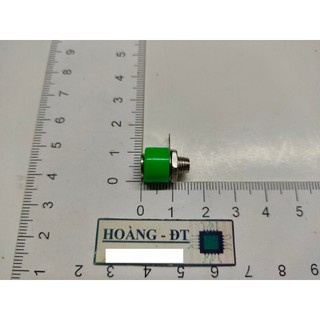 Jack bắp chuối đực- cái 4mm