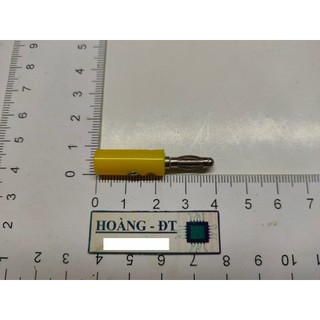 Jack bắp chuối đực- cái 4mm