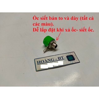 Jack bắp chuối đực- cái 4mm