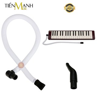  Bộ Ống Thổi Kèn Phím Melodion Cho Yamaha 32 37 Phím Thương Hiệu Swan Melodica Pianica 