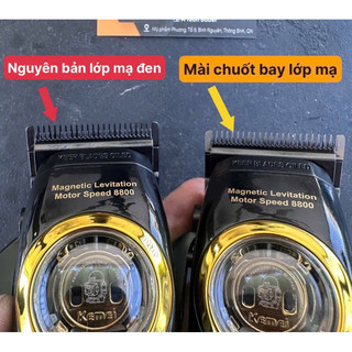 Tông đơ  2373 động cơ từ tính tốc độ cao