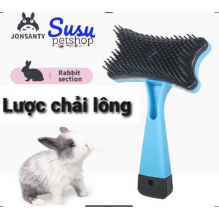 Lược chải lông cho Thỏ , Bọ, Chinchilla, Chó, Mèo...