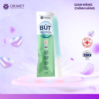 [BÚT LẺ TRẢI NGHIỆM DÙNG THỬ] Bút Phụ Khoa DR.WET Lẻ Đũa Thần Inner Gel Chống Viêm, Giảm Ngứa, Khử Mùi, Điều Tiết Khí H