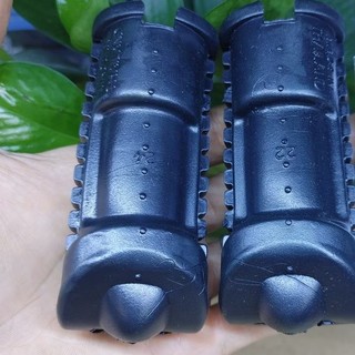 Cao su gác chân trước dream/ wave  (B5.1)