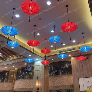 ĐÈN TREO TRẦN  (30cm 40cm 50cm 60cm …. )