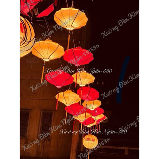 ĐÈN TREO TRẦN  (30cm 40cm 50cm 60cm …. )
