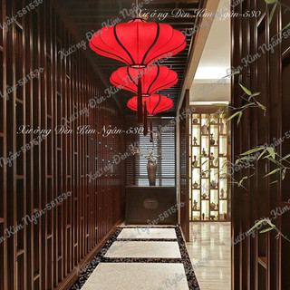 ĐÈN TREO TRẦN  (30cm 40cm 50cm 60cm …. )