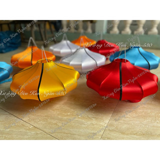 ĐÈN TREO TRẦN  (30cm 40cm 50cm 60cm …. )