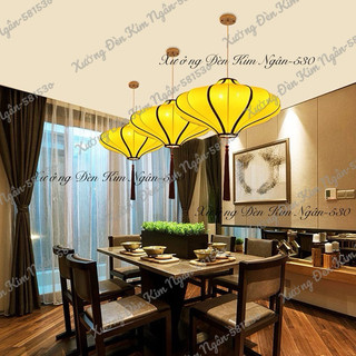 ĐÈN TREO TRẦN  (30cm 40cm 50cm 60cm …. )