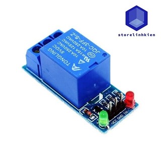 Mạch 1 Relay 5V 12V