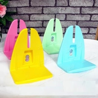 Đế cài wheel (nhựa hoặc sắt) cho hamster