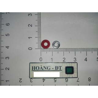 Vòng đệm M3