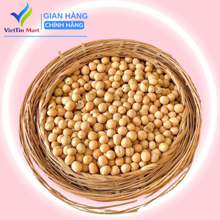 Đậu Hà Lan Vàng Viettin Mart 500g