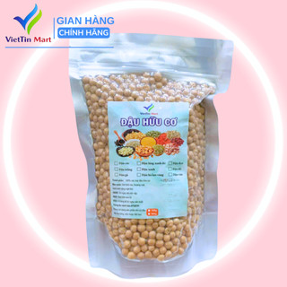 Đậu Hà Lan Vàng Viettin Mart 500g