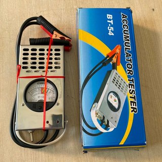 Dụng Cụ Kiểm Tra Bình Ắc Quy 7A-150A BT54