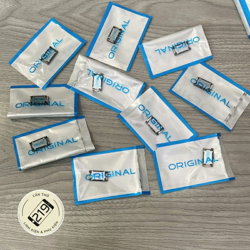 Loa trong Sony Xz và Xz Premium dùng chung