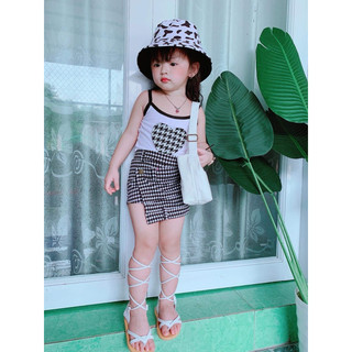 Giày sandal chiến binh cho bé