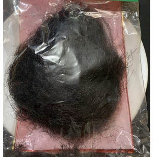 Tóc tiên gói nhỏ 10 gr