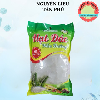 Hạt đác nấu đường Atifood - Gói 1kg