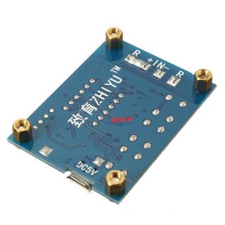 Mạch test pin Li-on 18650 1.5V-12V
