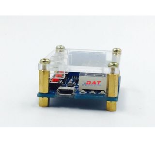 Mạch test pin Li-on 18650 1.5V-12V