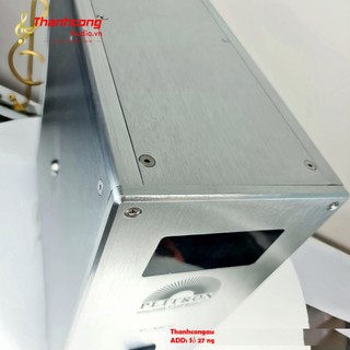 Biến áp cách ly PLITRON Salzer 5000w ( P-5KV)  CANADA ( 220v và 100v)