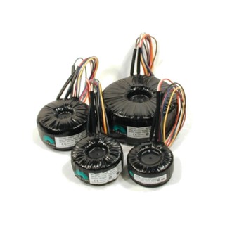 Biến áp cách ly PLITRON Salzer 5000w ( P-5KV)  CANADA ( 220v và 100v)
