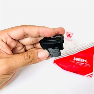 Công tắc Còi Wave S 110 / Airblde / Lead hãng RBK