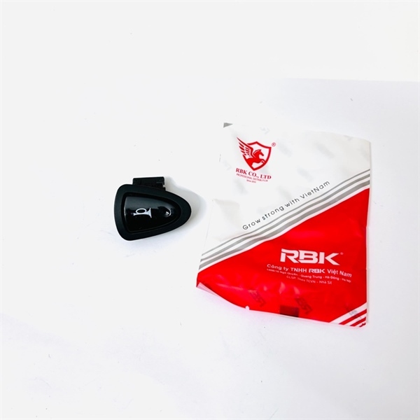 Công tắc Còi Wave S 110 / Airblde / Lead hãng RBK